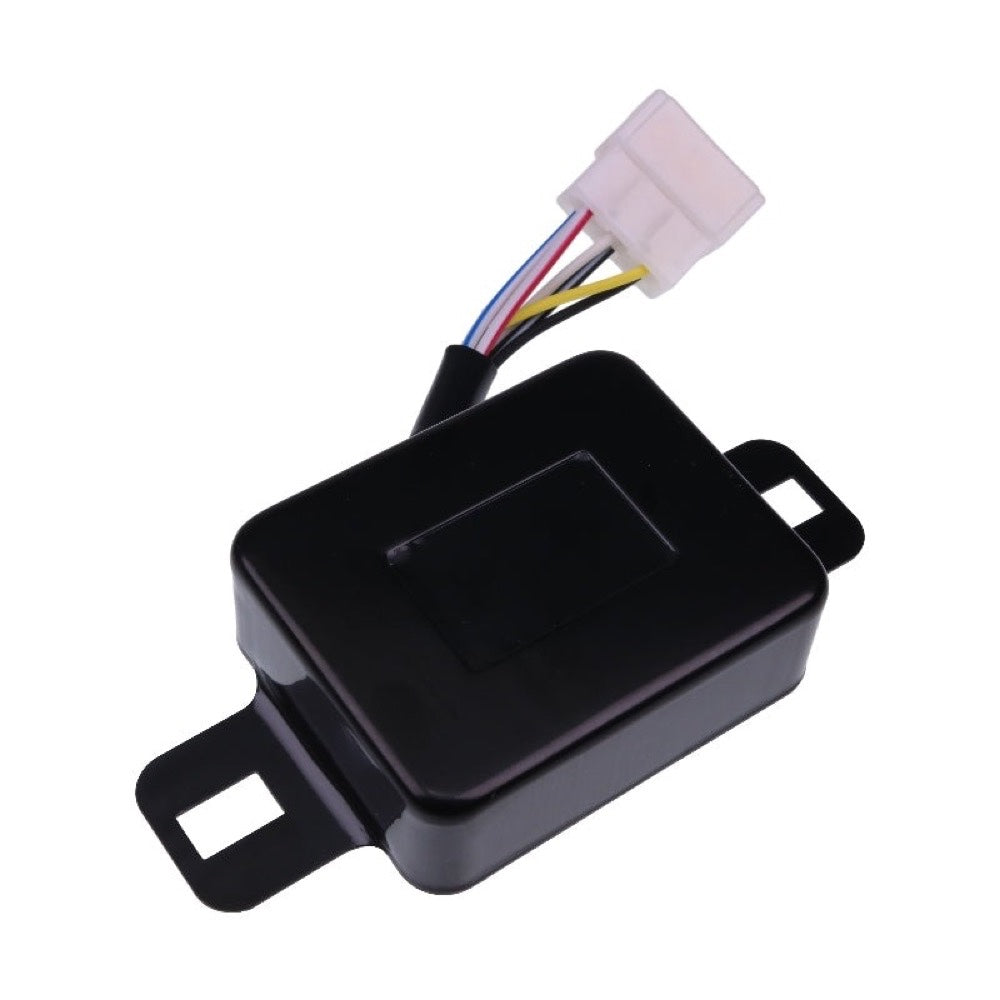 Voltage Regulator SBA185516030 for use with Ford New Holland 1310 1500 1510 1700 1910 2110 1000 1600 1710 1900 CL25 CL35 LC45 CL55 CL65